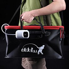 家居戶外兩用便攜式折疊水桶 折疊桶 泡腳桶 釣魚桶 戶外露營 歷史價格詳細信息