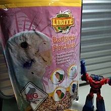 LIBITE恆欣 恒欣 中型鸚鵡飼料1kg《寵物鳥世界》KT006 歷史價格詳細信息