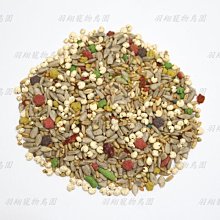 藍亞仕 中大型穀物堅果鸚鵡營養特級飼料15KG (廠商直送,約1-2個工作天出貨) 免運費 鸚鵡飼料 鳥飼料 LY007 歷史價格詳細信息