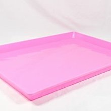 【優比寵物】1.5尺(1尺半)(1.5呎)固定籠專用304#級白鐵不銹鋼/不鏽鋼底盤/便盆/尿盤/屎盤/便溺盤/便盤 歷史價格詳細信息