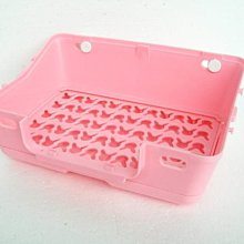 *優比寵物*皇冠(透明式)(雙層提把高腳型內襯網篩)870-AB綺麗貓便屋/貓沙屋/貓砂屋-附貓砂鏟1支/優惠-台灣製造 歷史價格詳細信息