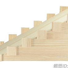 JHS（（金和勝 木作））免運費 紐西蘭松木 全實木 25x20x25 兔子城堡-牧草屋 S0515 歷史價格詳細信息