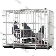 【熱賣精選】家用雞籠養殖鵝籠蛋雞籠大號折疊狗籠鴨籠雞籠 雞窩養雞籠包郵#綠色環保 #組合牢固 #超強承重 歷史價格詳細信息