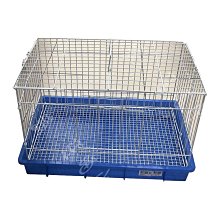 ☆汪喵小舖2店☆ Rabbit 雷彼特中大兔籠 RT2 簡易大兔籠 價格比較,價格查詢,歷史價格詳細信息
