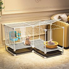 兔子廁所用品全套抽屜式防噴尿屎尿盆便盆寵物兔子專用防咬廁所2022【我的寶貝】 歷史價格詳細信息