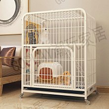 兔子籠子室內家用養兔大號豚鼠荷蘭豬籠寵物兔窩兔籠 歷史價格詳細信息