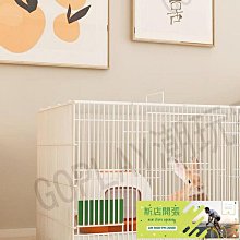 兔子籠子室內家用養兔大號豚鼠荷蘭豬籠寵物兔窩兔籠 歷史價格詳細信息