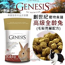 加拿大GENESIS創世紀-鼠兔飼料-寵物食譜 5kg 歷史價格詳細信息