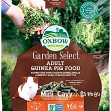 【OXBOW】天竺鼠飼料 5LB/包；兩包組 歷史價格詳細信息