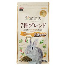 SNOW的家【訂購】GEX 彩食健美預防肥胖兔配方800g (80032698 歷史價格詳細信息