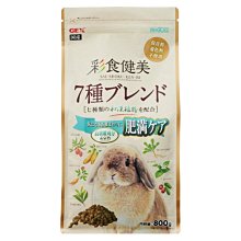 SNOW的家【訂購】GEX 彩食健美預防肥胖兔配方800g (80032698 價格比較,價格查詢,歷史價格詳細信息