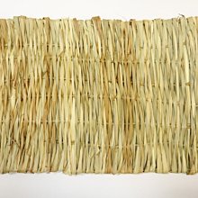 【缺貨】天然牧草－草編睡墊／牧草墊(長40公分 * 寬28公分 ) 促銷優惠價 價格比較,價格查詢,歷史價格詳細信息