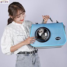 包外出便攜單肩航空包大容量寵物咪專用舒適透氣不悶布偶英短 歷史價格詳細信息