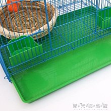 兔子籠子超大號家用室內可折疊雙層空間帶廁所自動清糞加密籠子 歷史價格詳細信息