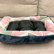 寵物小床行軍冰墊床犬貓咪床夏季懸空狗窩四季通用可沖洗防潮窩 歷史價格詳細信息
