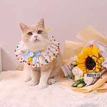 寵物項圈狗狗貓咪圍脖用品可調節外出戶外牽引繩子中小大型犬通用 歷史價格詳細信息