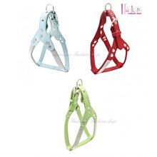 寵愛毛小孩閃亮晶鑽雙排珍珠寵物項圈頸圈(L尺寸) 歷史價格詳細信息