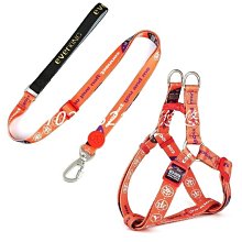 寵物狗狗胸背帶寵物用品中大型犬可調節防掙脫背心式自動可伸縮牽引繩牽引繩 歷史價格詳細信息