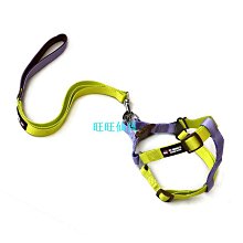 寵物背帶【】To大型犬牽引繩胸背帶調節背心式專用加粗防脫寵物遛狗繩 歷史價格詳細信息