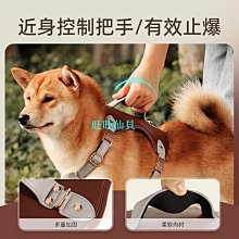 狗 胸背帶 狗狗牽引繩背心式遛狗繩泰迪法鬥柯基中型犬小型犬寵物胸背帶 寵物防暴衝牽繩 歷史價格詳細信息