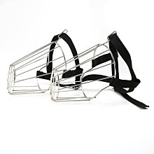 【寵物嘴套-軟塑膠-01-2.5k左右-3個/組】狗狗嘴套 防咬防叫防撿食咬人，01-2.5kg左右的狗狗-79011 歷史價格詳細信息