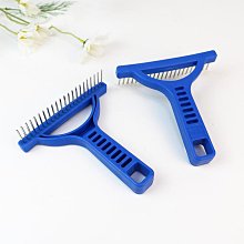 【梳子柯】大半弧鬃加針梳h1(鬃毛斜捲梳鬃毛梳鬃毛木柄捲梳鬃梳天然鬃毛圓梳豬鬃梳木柄圓梳豬毛梳豬鬃圓梳耐熱防靜電圓梳螺旋梳 歷史價格詳細信息