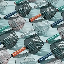 貓咪鏟粑粑隔臭垃圾桶貓砂盆貓貓屎筒袋小貓幼貓寵物糞便便便清理 歷史價格詳細信息