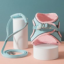 寵物用品貓咪胸背小蜜蜂牽引繩透氣小型犬狗狗繩子遛貓狗繩卡通 歷史價格詳細信息