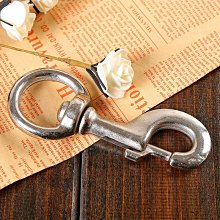 寵物牽引繩 鋼絲遛狗繩 防咬斷狗鏈 中大型犬 結實耐用牽引繩 狗狗繩 鐵鏈咬不爛 歷史價格詳細信息