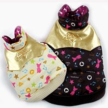 日本pet paradise 漂亮精美刺繡 可愛玉兔 假2件式褲裝 傳統羽織和服 SS 歷史價格詳細信息