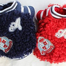 寶貝娃娃寵物精品*日本Three Dog Queen系列塗鴉款 純棉燈芯絨牛仔褲~特價 歷史價格詳細信息