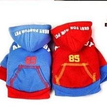 【♥豪美寵物館♥】"現貨"特價"寵物衣服/狗狗衣服/寵物裙/狗狗裙/寵物連身裙/狗狗連身裙/寵物牛仔裙-條紋上衣牛仔裙 歷史價格詳細信息