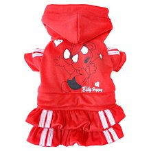 寵物絨布背扣式小熊圖案冬天保暖衣服 中小型犬 狗狗衣服 歷史價格詳細信息