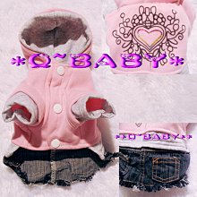 ＊Q~Baby＊寵物變裝 西瓜裝 連帽 上衣 綠底黑條帽 紅底黑點點衣 歷史價格詳細信息