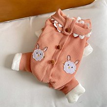 寵物服 寵物衣服服飾秋冬狗狗新款服裝雙面絨24棋盤格 歷史價格詳細信息