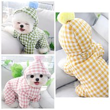 狗衣服 咪貴賓美兩腳絨衣小型犬雪納瑞狗狗衣服超夯 精品 歷史價格詳細信息