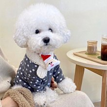 狗衣服 秋冬裝吉娃娃茶杯犬幼犬小型犬秋季泰迪超夯 精品 歷史價格詳細信息