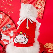 現貨熱銷-貓咪衣服冬季防掉毛寵物保暖冬款幼貓可愛的英短藍貓布偶貓貓秋冬真真啊 歷史價格詳細信息