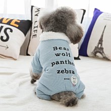 現貨熱銷-貓咪衣服冬季防掉毛寵物保暖冬款幼貓可愛的英短藍貓布偶貓貓秋冬真真啊 歷史價格詳細信息