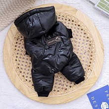現貨熱銷-狗狗衣服冬裝加厚保暖小型犬狗衣服羽絨服比熊泰迪雪納瑞博美法斗真真啊 歷史價格詳細信息