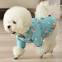 狗狗秋冬衣服 新款 保暖桃皮絨馬甲 中小型貓咪狗狗寵物服飾 狗狗冬季馬甲 貓咪保暖衣服 寵物加厚刷毛衣服 狗衣服 歷史價格詳細信息