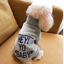 現貨熱銷-狗狗衣服冬裝加厚保暖小型犬狗衣服羽絨服比熊泰迪雪納瑞博美法斗真真啊 歷史價格詳細信息