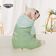 狗衣服 薄法斗柯基泰迪美比熊衣服小型犬春秋裝超夯 精品 歷史價格詳細信息