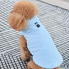 現貨熱銷-吉米娃娃狗狗衣服2021秋冬裝泰迪比熊寵物狗運動休閑兩腳棉衣加絨真真啊 歷史價格詳細信息