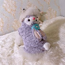 現貨熱銷-狗狗衣服冬裝加厚保暖小型犬狗衣服羽絨服比熊泰迪雪納瑞博美法斗真真啊 歷史價格詳細信息