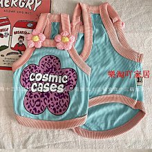 寵物服 寵物狗狗背心吊帶泰迪比熊狗狗背心衣服春夏新款24三只小熊兩腿 歷史價格詳細信息
