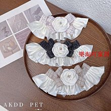 寵物飾品 狗狗婚禮衣服四季通用 狗狗衣服 貓咪狗狗可愛衣服 金毛薩摩裝飾拍照用 中大型犬婚紗 寵物用品 貓咪衣服 歷史價格詳細信息