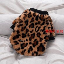 貓咪衣服 毛絨狗狗衣服 輕便寵物外套 泰迪比熊 可愛表情熊寵物衣服 抓絨刷毛 防風保暖 超萌卡通寵物保暖衣 歷史價格詳細信息
