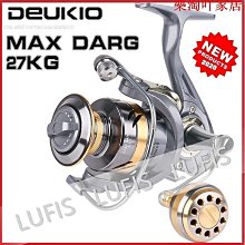 路亞金屬紡車漁線輪Mesin Pancing 27kg 2000-7000 戶外 休閑 釣魚-陽光小屋 歷史價格詳細信息