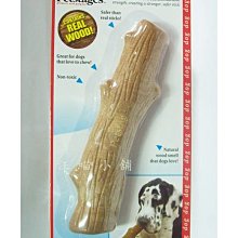 美國Petstages耐咬史迪克2件組寵物潔牙骨安全無毒（M/中型犬)(原木味 / BBQ烤肉木風味)-67818 歷史價格詳細信息
